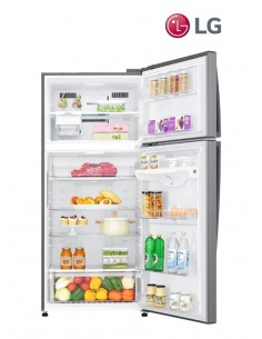 REFRIGERATEUR 2 portes LG 506L Wifi GTD7850PS1 2