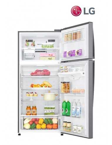 REFRIGERATEUR 2 portes LG 506L Wifi GTD7850PS1