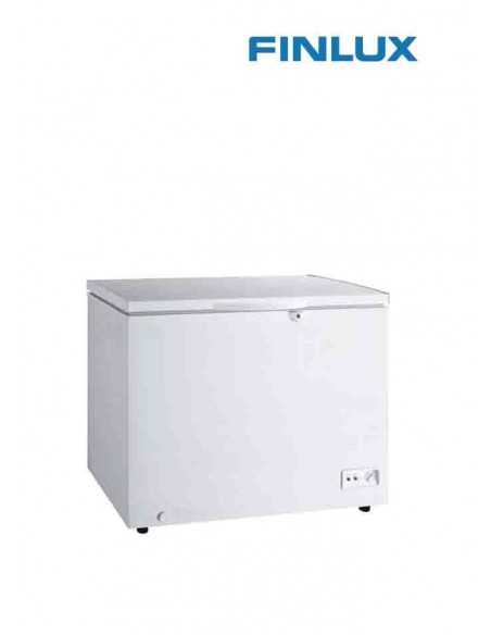 Congélateur coffre 190L FINLUX FR-CF200DFW