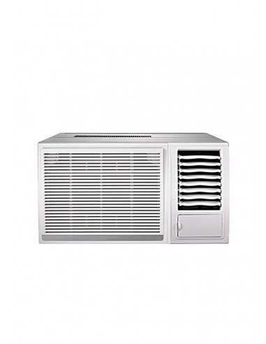 Climatiseur monobloc TURBO 18000BTU TW-18