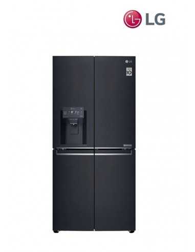 Réfrigerateur Multi-portes Slim 508L Door-in-Door GMJ844MCKV