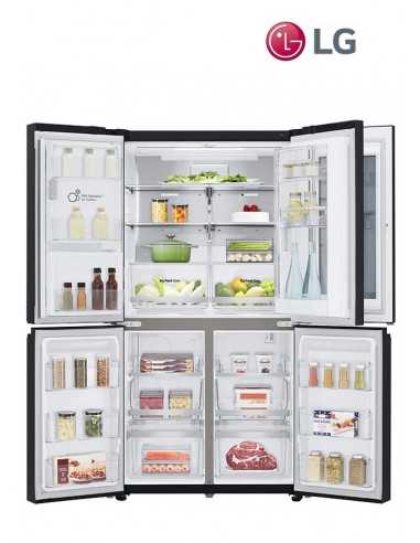 Filtre à eau LG pour réfrigérateur multi-portes LG