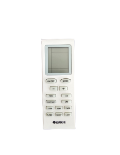 Télécommande GREE - réf : YB1F2