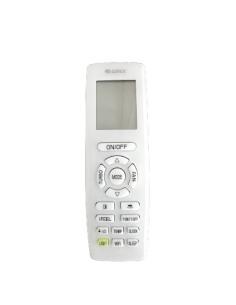 Télécommande GREE - réf : YAP1F7