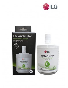 Filtre à eau intérieur LT500P
