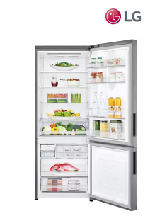 Réfrigérateur Combiné 2 portes LG 462L GBB-566PZHZN 2