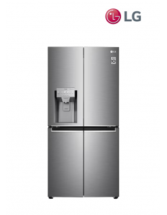 Réfrigerateur Multi-portes Slim 506L GML844PZ6F