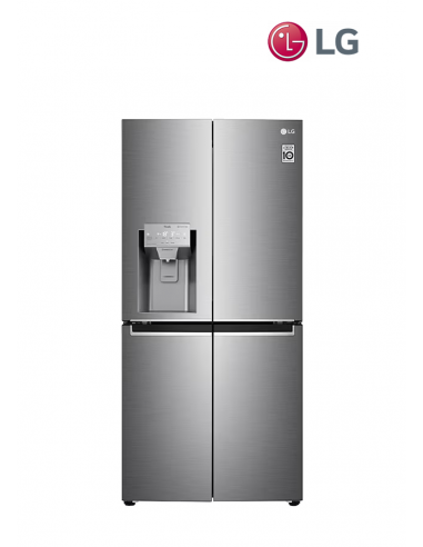 Réfrigerateur Multi-portes Slim 506L GML844PZ6F