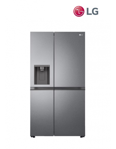 Réfrigérateur Américain 2 portes LG 638L GSLC40EPPE LG