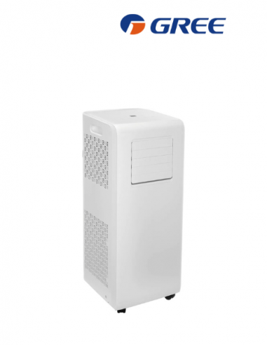 Climatiseur portable 9000BTU GPC09AQA-K5NNA1D