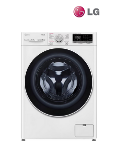 Lavante-séchante LG 8.5/5 KG F852SV50WRS