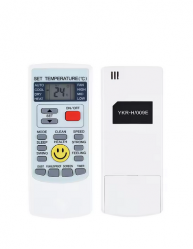 Télécommande AUX - réf : YKR-H/009E