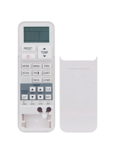 Télécommande TOSHIBA - réf : WH-TA03NE