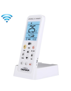 Télécommande Universelle WIFI - réf : K-380EW