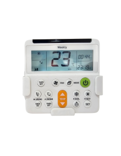 Télécommande murale Universelle