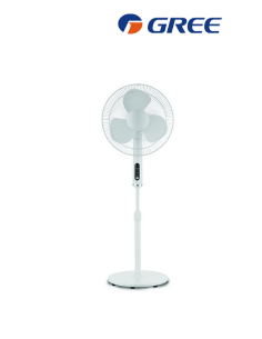 Ventilateur sur pied MIDEA FS40-21MR