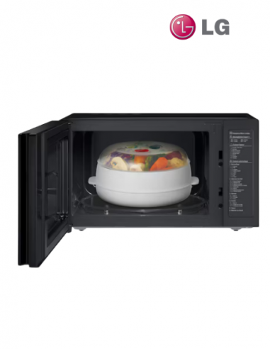 MICRO ONDES SOLO NEOCHEF 32L LG MS3265DDS