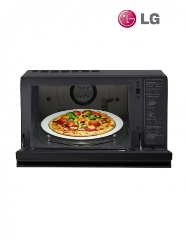 MICRO ONDES COMBINE NEOCHEF 39L LG MJ3965BPS
