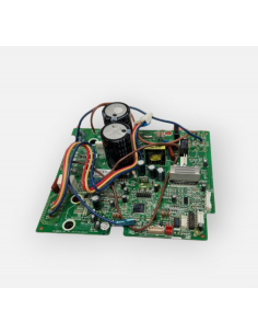 Carte électronique extérieure pour GWH09KF GREE