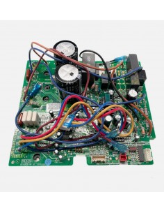 Carte électronique extérieure pour GWH18QD GREE