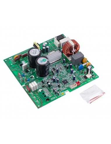 Carte électronique extérieure pour GWH09QB GREE