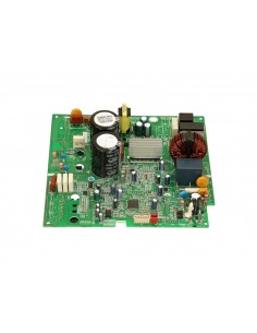 Carte électronique extérieure pour GWH18QD GREE