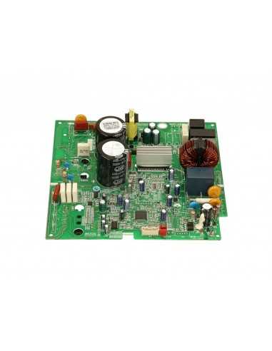 Carte électronique extérieure pour GWH18QD GREE