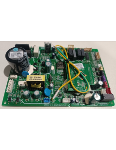 Carte électronique extérieure pour GUHD-18 GREE