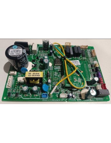 Carte électronique extérieure pour GUHD-18 GREE