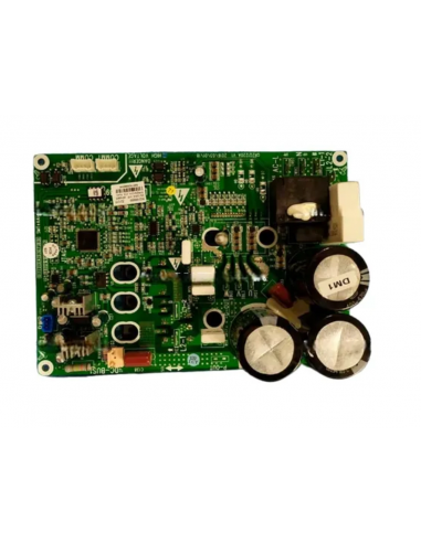 Carte électronique extérieure pour GUHD-18 GREE