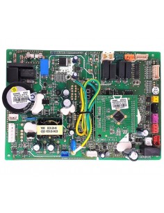 Carte électronique extérieure pour GUHD-24 GREE