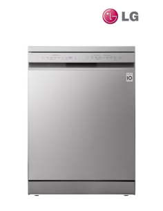 Lave-vaisselle LG 14 couverts DF243FVS