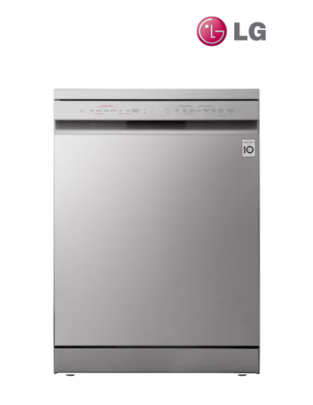Lave-vaisselle LG 14 couverts DF243FVS