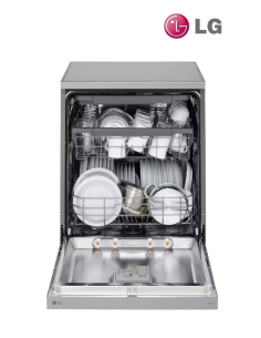 Lave-vaisselle LG 14 couverts DF365FWS 2