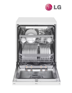 Lave-vaisselle LG 14 couverts DF365FWS 2