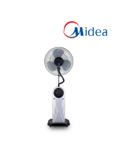 Ventilateur brumisateur MIDEA FS40-13QRA