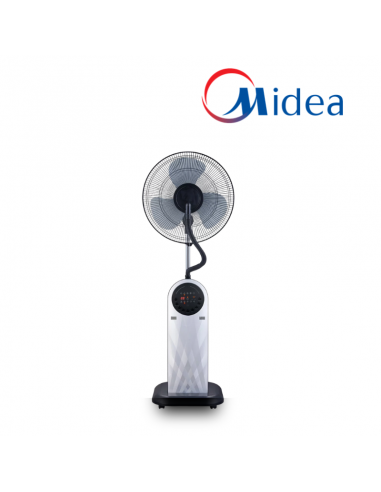 Ventilateur brumisateur MIDEA FS40-13QRA