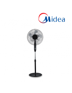 Ventilateur sur pied MIDEA FS40-15QR