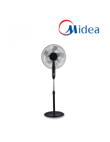 Ventilateur sur pied MIDEA FS40-15QR