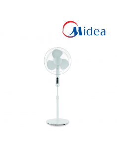 Ventilateur sur pied MIDEA FS40-21MR