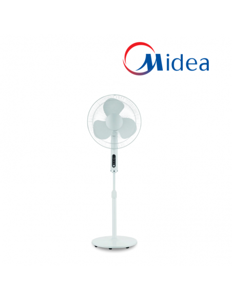 Ventilateur sur pied MIDEA FS40-21MR