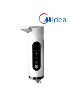 Ventilateur sur pied MIDEA FS40-21MR 2