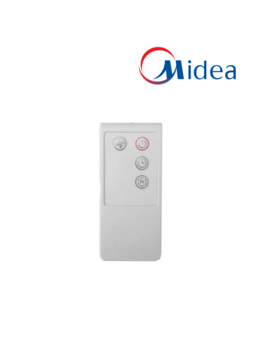 Ventilateur sur pied MIDEA FS40-21MR