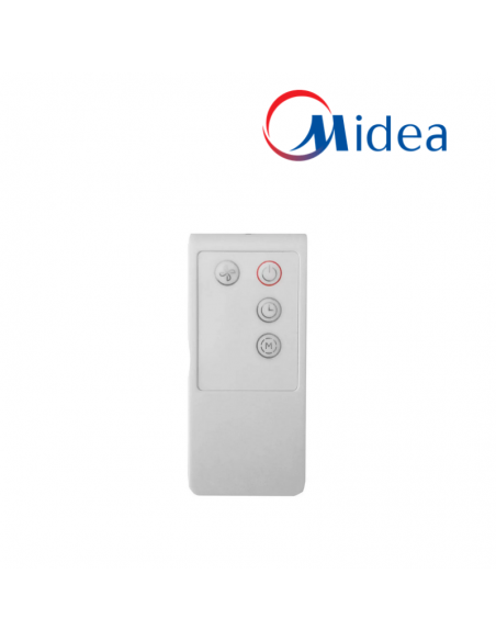 Ventilateur sur pied MIDEA FS40-21MR