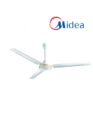Brasseur d'air MIDEA FC-140