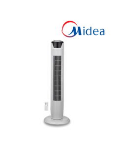 Ventilateur colonne MIDEA FZ10-22JR