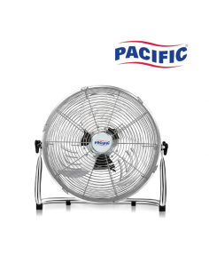 Ventilateur sol haute vélocité PACIFIC FE4-40