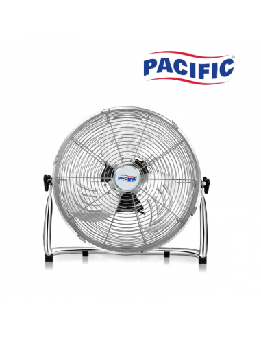Ventilateur sol haute vélocité PACIFIC FE4-40
