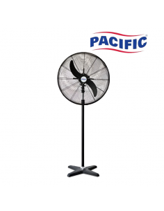 Ventilateur sur pied PACIFIC DF650T