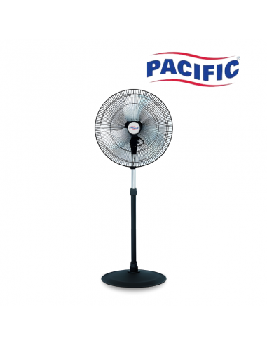 Ventilateur sur pied PACIFIC 45T-S